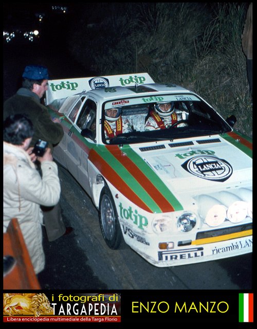 7 Lancia 037 Rally C.Capone - L.Pirollo (1).jpg
